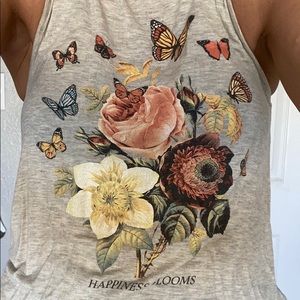 French Pastry Medium Tank